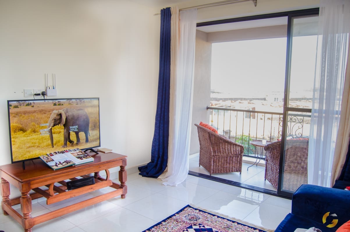 3 bedroom – AIR BNB’S