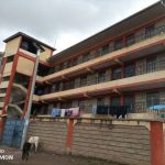 1 Bedroom – Miwani, Machakos