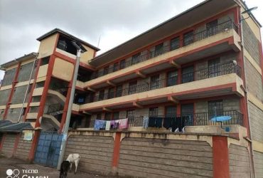1 Bedroom – Miwani, Machakos
