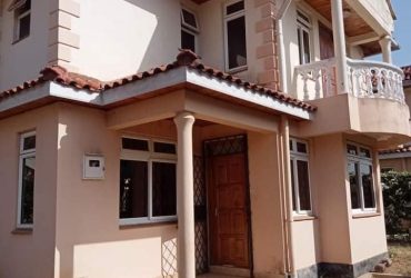 4 BEDROOM MAISONNATE PLUS SQ