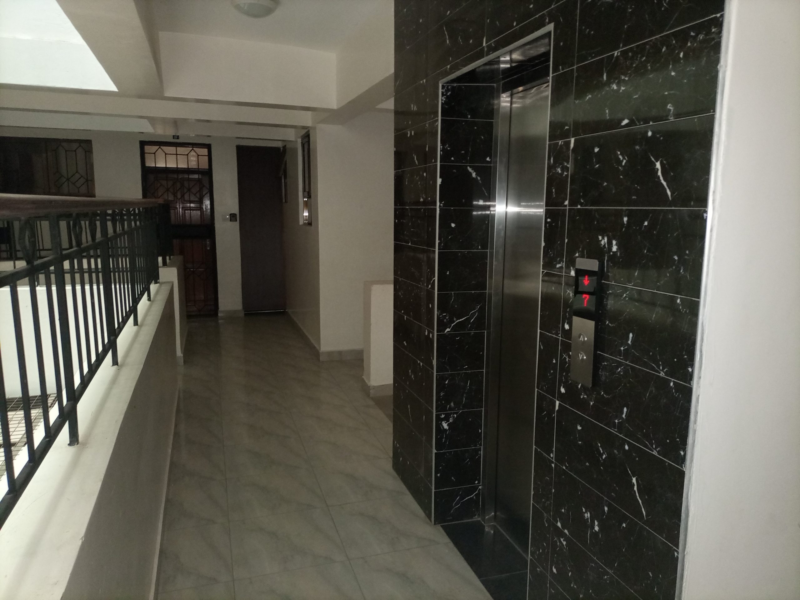 One Bedroom – V.O.K