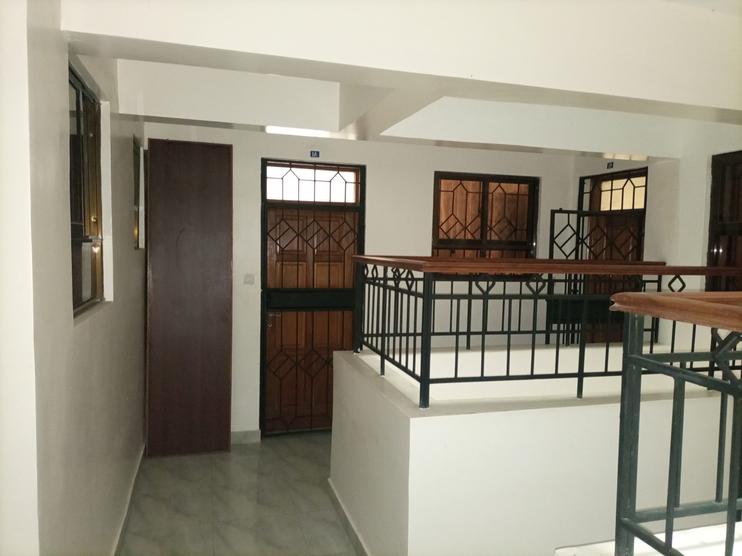 One Bedroom – V.O.K