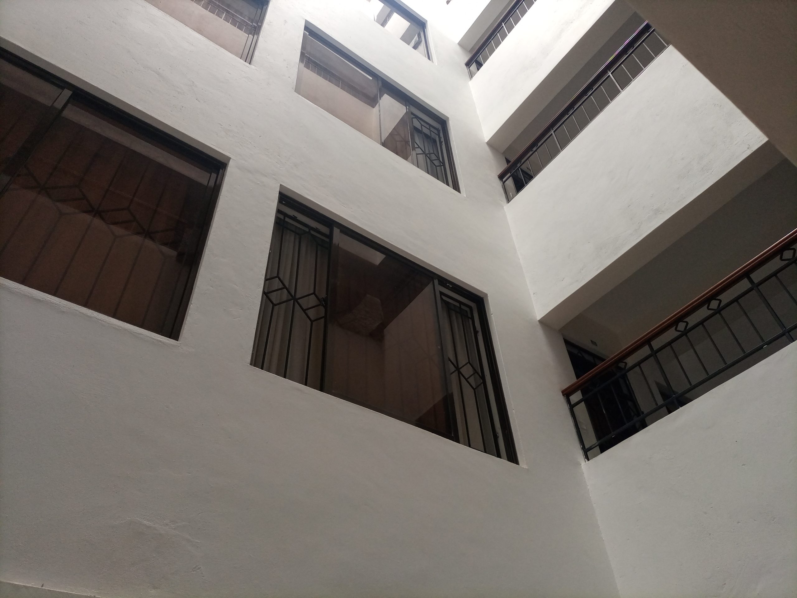 One Bedroom – V.O.K