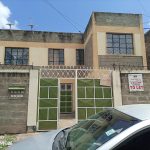 1 Bedroom –  Donholm Phase 5