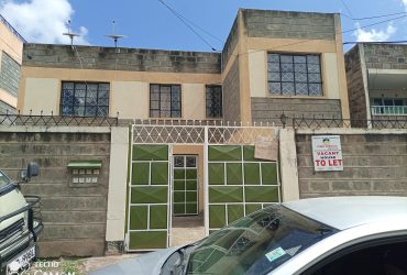 1 Bedroom –  Donholm Phase 5