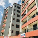 Apartments – Fedha near Eltoro