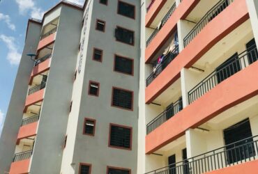 Apartments – Fedha near Eltoro