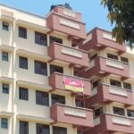 1 & 2 Beds Apartment – Nyali West