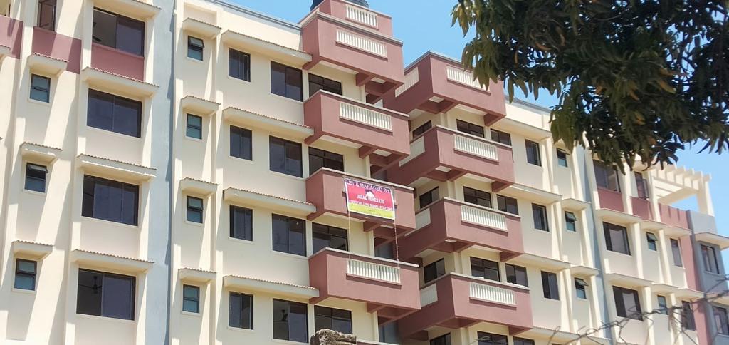 1 & 2 Beds Apartment – Nyali West